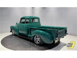 1952 Chevrolet 3100 (CC-2109198) for sale in Manitowoc, Wisconsin