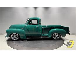 1952 Chevrolet 3100 (CC-2109198) for sale in Manitowoc, Wisconsin