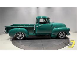 1952 Chevrolet 3100 (CC-2109198) for sale in Manitowoc, Wisconsin