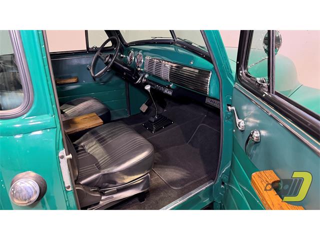 1952 Chevrolet 3100 (CC-2109198) for sale in Manitowoc, Wisconsin