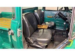 1952 Chevrolet 3100 (CC-2109198) for sale in Manitowoc, Wisconsin