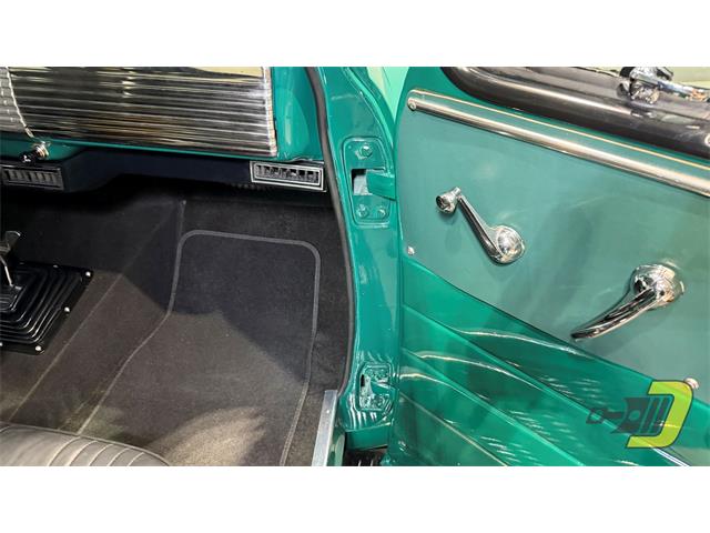 1952 Chevrolet 3100 (CC-2109198) for sale in Manitowoc, Wisconsin