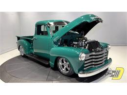 1952 Chevrolet 3100 (CC-2109198) for sale in Manitowoc, Wisconsin