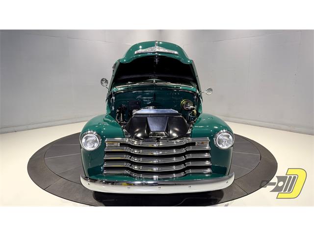 1952 Chevrolet 3100 (CC-2109198) for sale in Manitowoc, Wisconsin