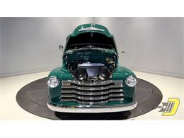1952 Chevrolet 3100 (CC-2109198) for sale in Manitowoc, Wisconsin