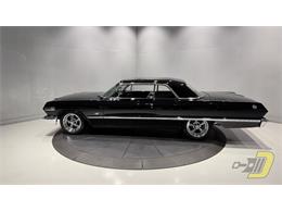 1963 Chevrolet Impala SS (CC-2109199) for sale in Manitowoc, Wisconsin