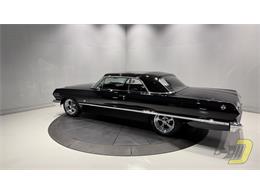 1963 Chevrolet Impala SS (CC-2109199) for sale in Manitowoc, Wisconsin