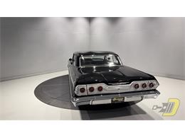 1963 Chevrolet Impala SS (CC-2109199) for sale in Manitowoc, Wisconsin