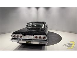 1963 Chevrolet Impala SS (CC-2109199) for sale in Manitowoc, Wisconsin