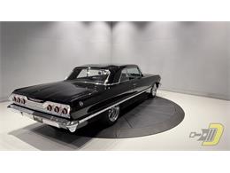 1963 Chevrolet Impala SS (CC-2109199) for sale in Manitowoc, Wisconsin