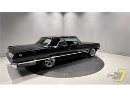 1963 Chevrolet Impala SS (CC-2109199) for sale in Manitowoc, Wisconsin