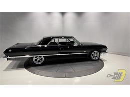 1963 Chevrolet Impala SS (CC-2109199) for sale in Manitowoc, Wisconsin