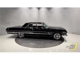 1963 Chevrolet Impala SS (CC-2109199) for sale in Manitowoc, Wisconsin