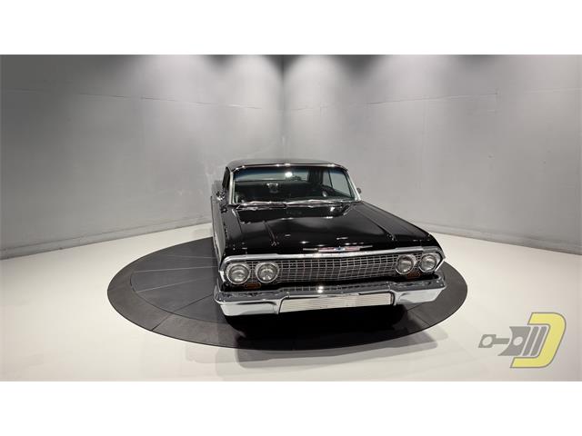 1963 Chevrolet Impala SS (CC-2109199) for sale in Manitowoc, Wisconsin