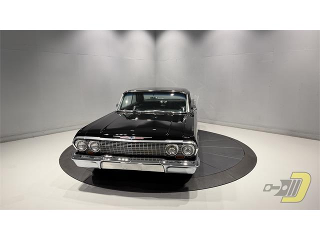 1963 Chevrolet Impala SS (CC-2109199) for sale in Manitowoc, Wisconsin