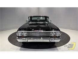 1963 Chevrolet Impala SS (CC-2109199) for sale in Manitowoc, Wisconsin