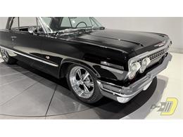 1963 Chevrolet Impala SS (CC-2109199) for sale in Manitowoc, Wisconsin