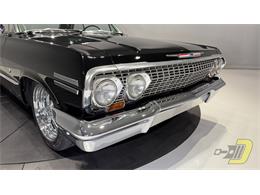 1963 Chevrolet Impala SS (CC-2109199) for sale in Manitowoc, Wisconsin