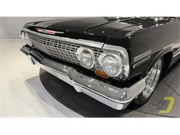 1963 Chevrolet Impala SS (CC-2109199) for sale in Manitowoc, Wisconsin