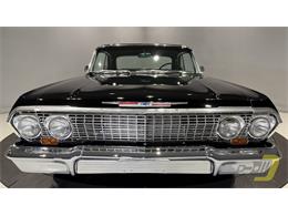 1963 Chevrolet Impala SS (CC-2109199) for sale in Manitowoc, Wisconsin