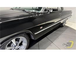 1963 Chevrolet Impala SS (CC-2109199) for sale in Manitowoc, Wisconsin