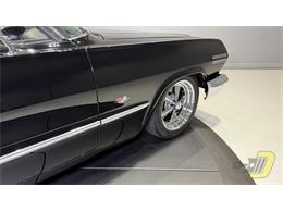 1963 Chevrolet Impala SS (CC-2109199) for sale in Manitowoc, Wisconsin