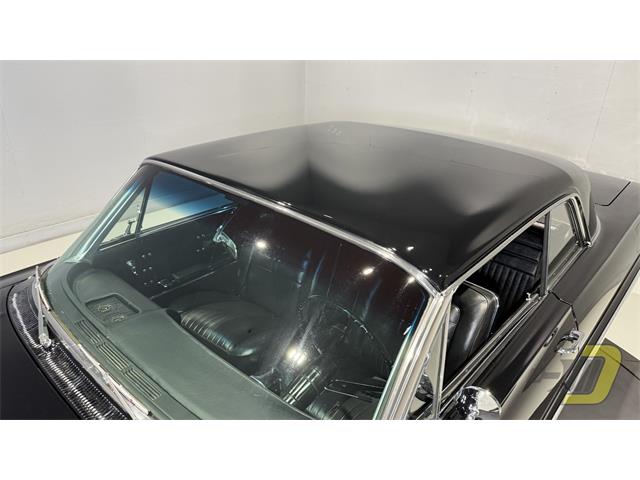1963 Chevrolet Impala SS (CC-2109199) for sale in Manitowoc, Wisconsin