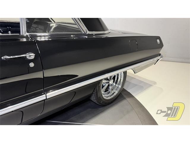 1963 Chevrolet Impala SS (CC-2109199) for sale in Manitowoc, Wisconsin