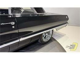 1963 Chevrolet Impala SS (CC-2109199) for sale in Manitowoc, Wisconsin