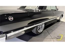 1963 Chevrolet Impala SS (CC-2109199) for sale in Manitowoc, Wisconsin