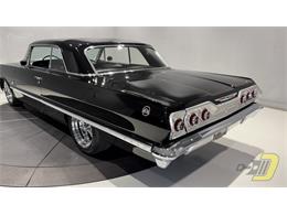 1963 Chevrolet Impala SS (CC-2109199) for sale in Manitowoc, Wisconsin