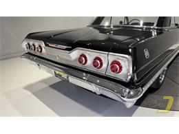 1963 Chevrolet Impala SS (CC-2109199) for sale in Manitowoc, Wisconsin