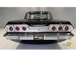 1963 Chevrolet Impala SS (CC-2109199) for sale in Manitowoc, Wisconsin