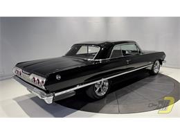 1963 Chevrolet Impala SS (CC-2109199) for sale in Manitowoc, Wisconsin