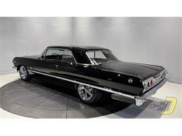 1963 Chevrolet Impala SS (CC-2109199) for sale in Manitowoc, Wisconsin