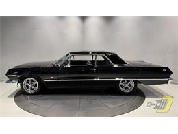 1963 Chevrolet Impala SS (CC-2109199) for sale in Manitowoc, Wisconsin