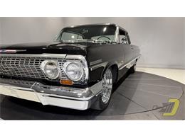 1963 Chevrolet Impala SS (CC-2109199) for sale in Manitowoc, Wisconsin