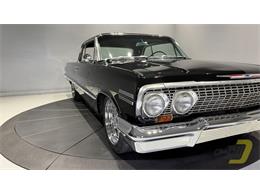 1963 Chevrolet Impala SS (CC-2109199) for sale in Manitowoc, Wisconsin