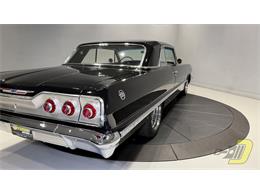 1963 Chevrolet Impala SS (CC-2109199) for sale in Manitowoc, Wisconsin