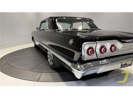 1963 Chevrolet Impala SS (CC-2109199) for sale in Manitowoc, Wisconsin