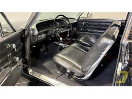 1963 Chevrolet Impala SS (CC-2109199) for sale in Manitowoc, Wisconsin