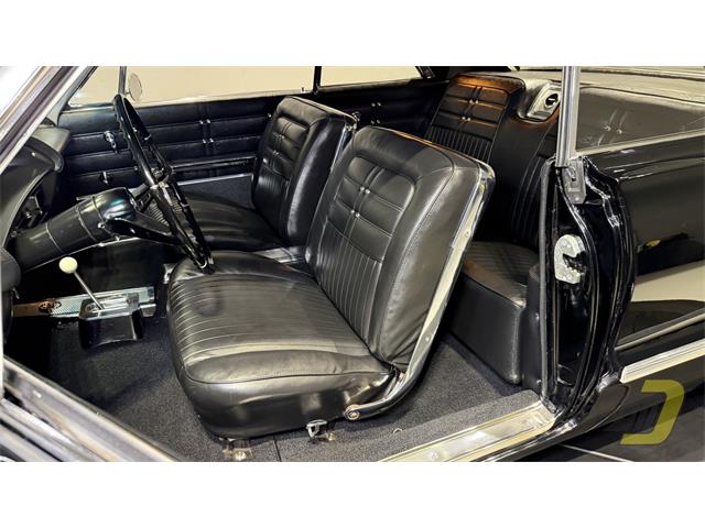 1963 Chevrolet Impala SS (CC-2109199) for sale in Manitowoc, Wisconsin