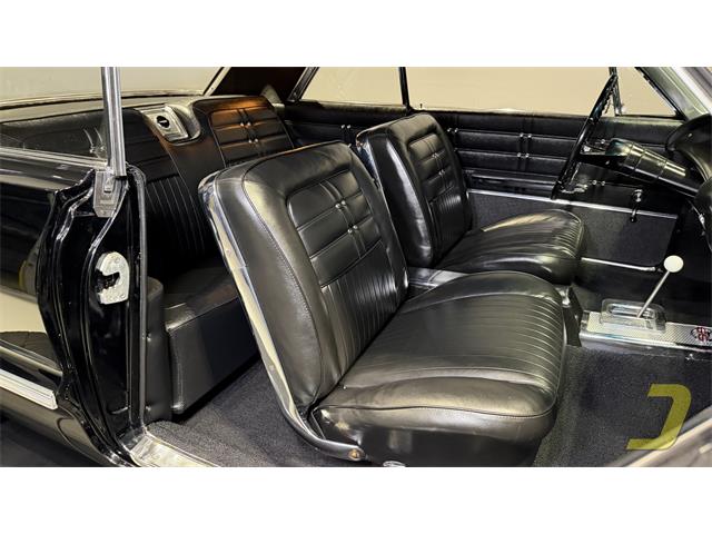 1963 Chevrolet Impala SS (CC-2109199) for sale in Manitowoc, Wisconsin