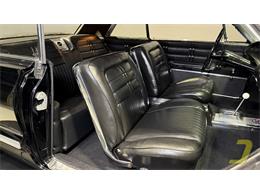 1963 Chevrolet Impala SS (CC-2109199) for sale in Manitowoc, Wisconsin