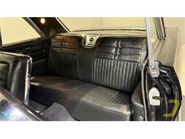 1963 Chevrolet Impala SS (CC-2109199) for sale in Manitowoc, Wisconsin