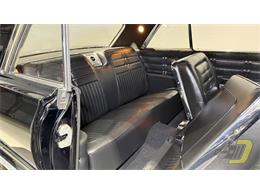 1963 Chevrolet Impala SS (CC-2109199) for sale in Manitowoc, Wisconsin