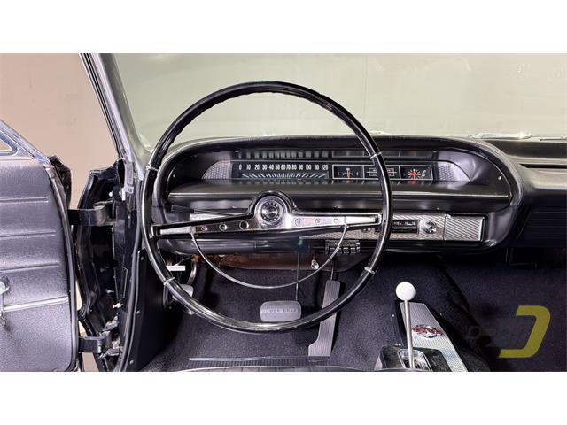 1963 Chevrolet Impala SS (CC-2109199) for sale in Manitowoc, Wisconsin