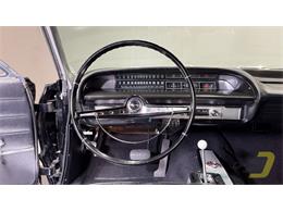 1963 Chevrolet Impala SS (CC-2109199) for sale in Manitowoc, Wisconsin
