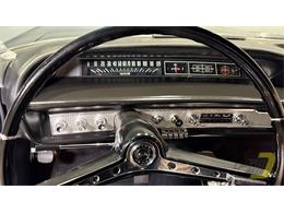 1963 Chevrolet Impala SS (CC-2109199) for sale in Manitowoc, Wisconsin