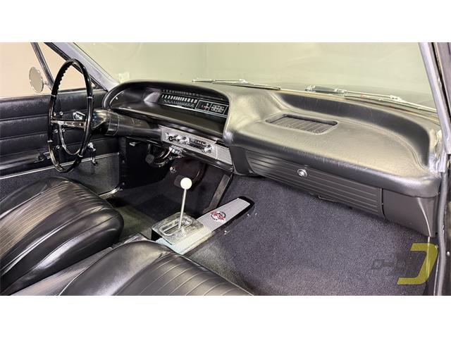 1963 Chevrolet Impala SS (CC-2109199) for sale in Manitowoc, Wisconsin